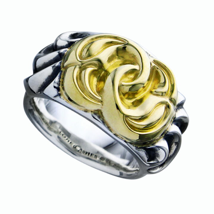 楽天市場】ロンワンズLONE ONES リング コスミック ユニオン リング 18  