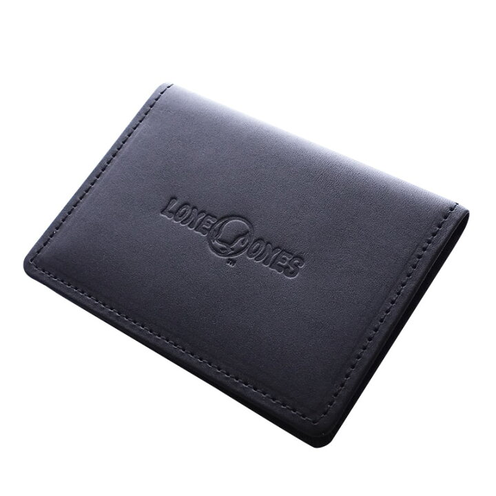 楽天市場】ロンワンズLONE ONES 財布 ウォレット フォールディング 