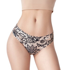 ~~~ mememe ^K TobN LACE 1 Thong fB[X  WF[ ZNV[ [X