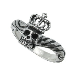 リング 指輪 ロイヤルオーダー スカルの人気商品・通販・価格比較  