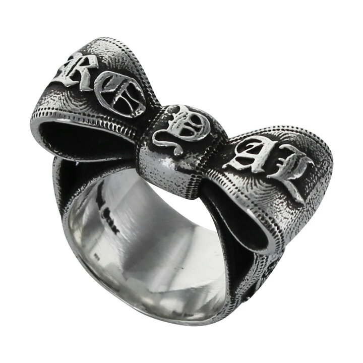 楽天市場】ロイヤルオーダー ROYAL ORDER リング ロゴリボンボウリング  