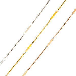 SUNNY CORDS Tj[R[Y Kl`F[Chloe deux silverTOX OXR[h KlXgbv XeX fB[X Y v[g Ki