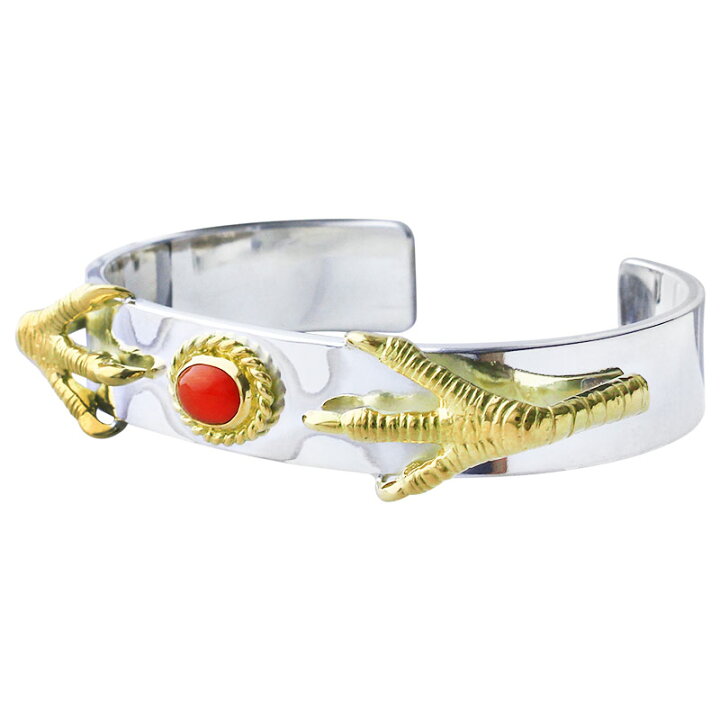 楽天市場】鷲見太郎 Taro Washimi バングル M plain bangle 12mm K18 