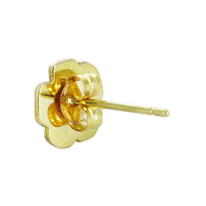 楽天市場】鷲見太郎 Taro Washimi ピアス S K18 flower pierce 