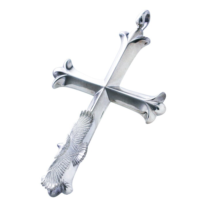 楽天市場】鷲見太郎 Taro Washimi ペンダント cross pendant eagle eg 