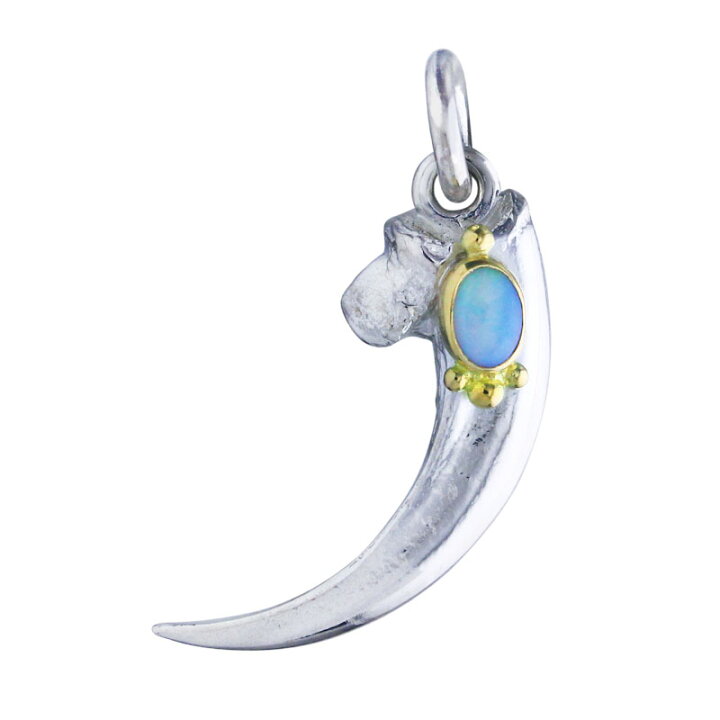 楽天市場】鷲見太郎 Taro Washimi イーグルクローペンダント M eagle  