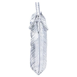 hY Taro Washimi tFU[y_g L flight feather 02 eagle claw pendant 02 Vo[ CfBAWG[ uh ANZT[ v[g Mtg Ki fB[X Y