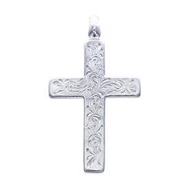 鷲見太郎 Taro Washimi クロスペンダント mini arabesque cross pendant シルバー インディアンジュエリー ブランド アクセサリー プレゼント ギフト 正規品 レディース メンズ