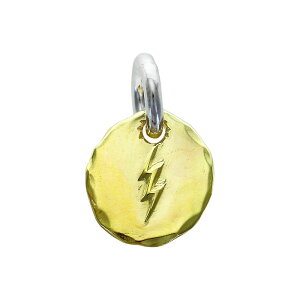 �h�����Y Taro Washimi �y���_���g K18 New thunder metal circle SV �V���o�[ �C���f�B�A���W���G���[ �u�����h �A�N�Z�T���[ �v���[���g �M�t�g ���K�i ���f�B�[�X �����Y