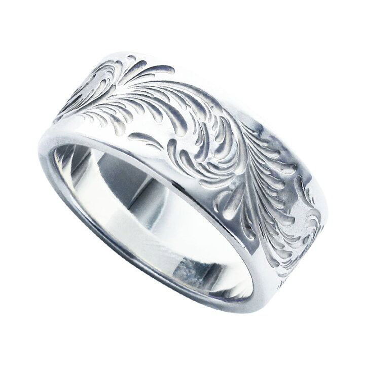 楽天市場】鷲見太郎 Taro Washimi リング arabesque design 10mm ring 