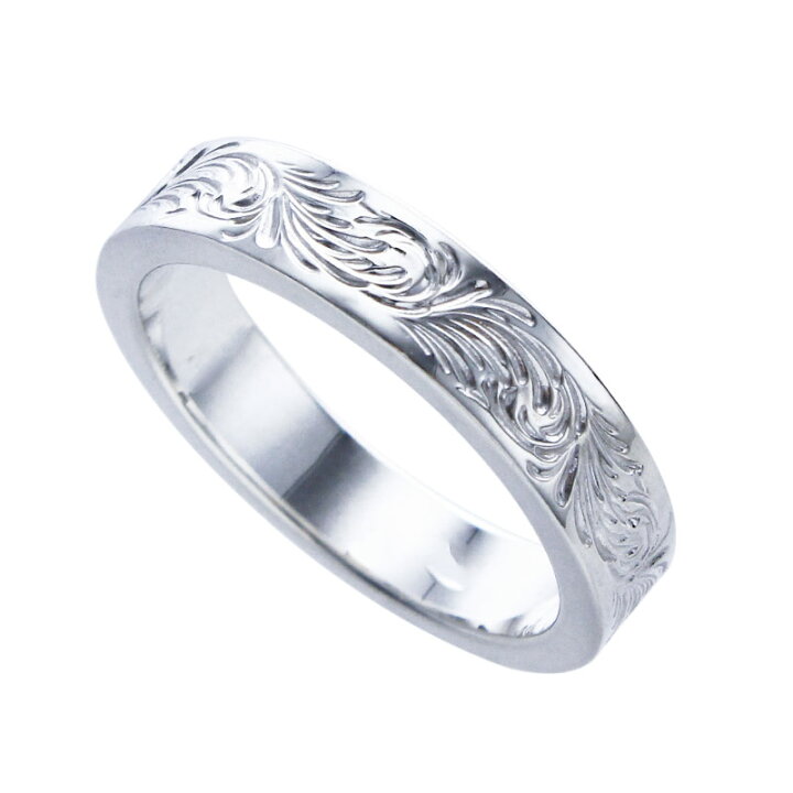 楽天市場】鷲見太郎 Taro Washimi リング arabesque design 5mm ring 