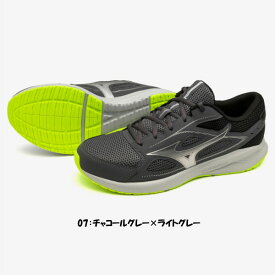 《送料無料》MIZUNO　マキシマイザー26　K1GA2400　ユニセックス　ミズノ　ランニングシューズ