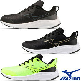 《送料無料》MIZUNO　エスペランザー Jr　K1GC2344　ジュニア　ミズノ　シューズ