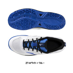 �s���������tMIZUNO�@�u���C�N�V���b�g5 WIDE OC�@61GB2541�@�~�Y�m�@���j�Z�b�N�X�@�e�j�X�V���[�Y�@������l�H�ŁE�N���[�R�[�g�p
