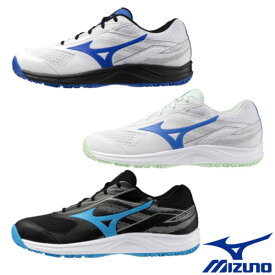 《送料無料》MIZUNO　ブレイクショット5 WIDE OC　61GB2541　ミズノ　ユニセックス　テニスシューズ　砂入り人工芝・クレーコート用
