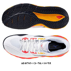 stMIZUNO@EG[uGtH[XcA[2 AC@WAVE ENFORCE TOUR 2 AC@61GA2500@jZbNX@~Ym@ejXV[Y@I[R[gp
