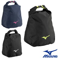 MIZUNO　ロールトップシューズケース　33JMB005　バッグ　ミズノ