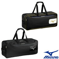 《送料無料》《新色》2026年2月下旬発売　MIZUNO　トーナメントバッグPro(40L)　73JDC002　バドミントン…