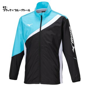 �s���������tMIZUNO�@���j�Z�b�N�X�@�E�B���h�u���[�J�[�W���P�b�g�@62MEA503�@�~�Y�m�@�E�F�A