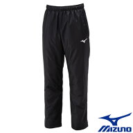 《送料無料》MIZUNO　ユニセックス　ウィンドブレーカーパンツ　62MFA503　ミズノ　ウェア