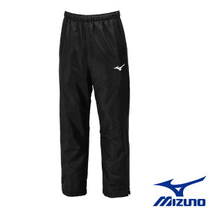 《送料無料》2025年9月発売 MIZUNO ユニセックス ブレスサーモウォーマーパンツ 62JFB520 ミズノ ウェア