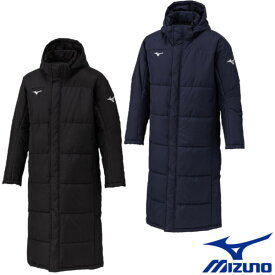 《送料無料》MIZUNO　ユニセックス　テックフィルブレスサーモコート　32MEC550　ミズノ　ウェア