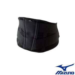 送料無料◆MIZUNO◆バイオギアサポーター 腰用 (1枚入り) K2JJ5B7203 ミズノ サポーター