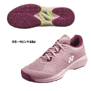 st2025N2{@YONEX@p[NbV\jP[W@EBAC@SHTSCLA@POWER CUSHION SONICAGE WOMEN AC@lbNX@ejXV[Y@I[R[gp