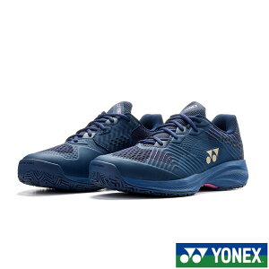 �s���������t�s�V�F�t2026�N2�����{�����@YONEX�@�p���[�N�b�V�����\�j�P�[�W�@���C�hAC�@SHTSCWA�@POWER CUSHION SONICAGE WIDE AC�@���l�b�N�X�@�e�j�X�V���[�Y�@�I�[���R�[�g�p