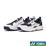 《送料無料》YONEX　パワークッションプロムーブクラシックAC　SHTPA　ヨネックス　テニスシューズ　オー…