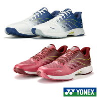 《送料無料》《新色》2026年7月中旬発売　YONEX　パワークッションエアラスダッシュ5 GC. SHTAD5GC　ヨネ…