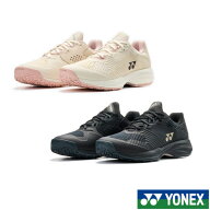 《送料無料》《新色》2026年2月下旬発売　YONEX　パワークッションソニケージ　ウィメンGC　SHTSCLG　POW…