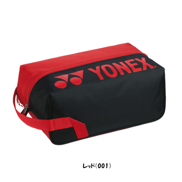 2023年3月上旬発売◆YONEX◆シューズケース　BAG2333　バッグ　ヨネックス