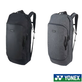 《送料無料》YONEX　ボックスラケットバッグ＜テニス3本用＞　BAG2312　ヨネックス　バッグ