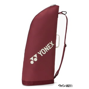 �s�V�F�t2026�N2�����{�����@YONEX�@���P�b�g�P�[�X2���e�j�X2�{�p���@BAG2531T�@���l�b�N�X�@�o�b�O