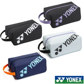 《新色》2026年2月中旬発売　YONEX　シューズケース　BAG2533　ヨネックス　バッグ