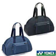 《送料無料》2026年2月中旬発売　YONEX　ボストンバッグ　BAG2666　ヨネックス　バッグ
