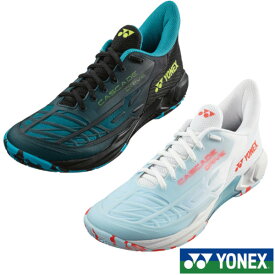 《送料無料》YONEX　パワークッションカスケードドライブ　SHBCD2　POWER CUSHION CASCADE DRIVE　ヨネックス　バドミントンシューズ