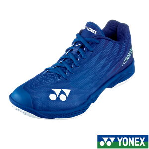 《送料無料》《新色》2025年1月下旬発売 YONEX パワークッションエアラスZウィメン SHBAZ2L POWER CUSHION AERUS Z WOMEN ヨネックス バドミントンシューズ