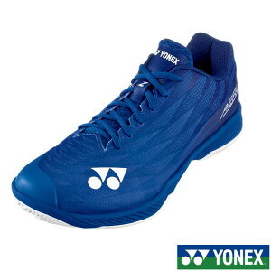 《送料無料》《新色》2025年1月下旬発売 YONEX パワークッションエアラスZワイド SHBAZ2W POWER CUSHION AERUS Z WIDE ヨネックス バドミントンシューズ