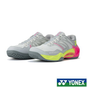 �s���������t2026�N2����{�����@YONEX�@�T�u�A�N�V�AGT�E�B�����@SHBSG1L�@SUBAXIA GT WOMEN�@���l�b�N�X�@�o�h�~���g���V���[�Y