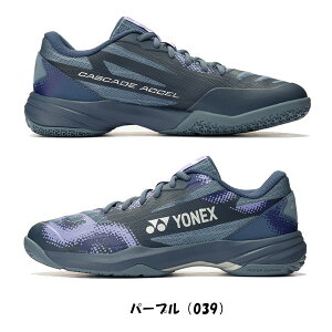 �s���������t2026�N8�����{�����@YONEX�@�p���[�N�b�V�����J�X�P�[�h�A�N�Z�����C�h�@SHBCA2W�@POWER CUSHION CASCADE ACCEL WIDE�@���l�b�N�X�@�o�h�~���g���V���[�Y