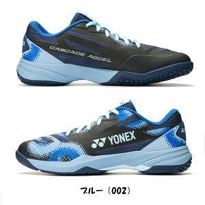 �s���������t2026�N8�����{�����@YONEX�@�p���[�N�b�V�����J�X�P�[�h�A�N�Z���@SHBCA2�@POWER CUSHION CASCADE ACCEL�@���l�b�N�X�@�o�h�~���g���V���[�Y