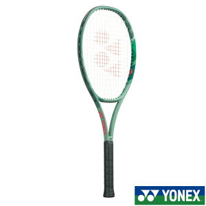 特別キャンペーン《送料無料》《新色》2025年8月下旬発売 YONEX PERCEPT 100 01PE100 パーセプト 100 ヨネックス 硬式テニスラケット