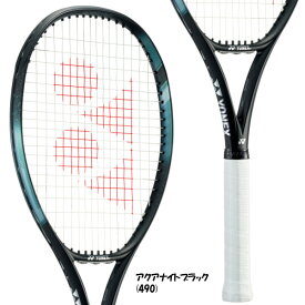 送料無料◆新色◆2024年1月下旬発売◆YONEX◆EZONE　Eゾーン　100L　07EZ100L　硬式テニスラケット　ヨネックス