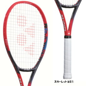 特別キャンペーン《送料無料》YONEX　VCORE　Vコア　98L　07VC98L　ヨネックス　硬式テニスラケット