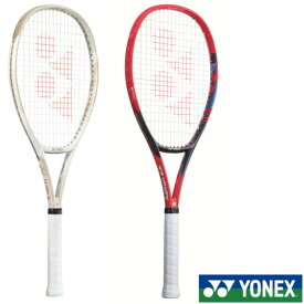 特別キャンペーン《送料無料》YONEX　VCORE　Vコア　100L　07VC100L　ヨネックス　硬式テニスラケット