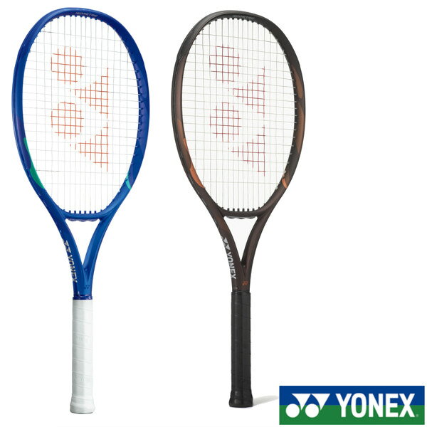《新色》2026年9月上旬発売　YONEX　EZONE 110　Ｅゾーン110　08EZ110　ヨネックス　硬式テニスラケット　国内正規品