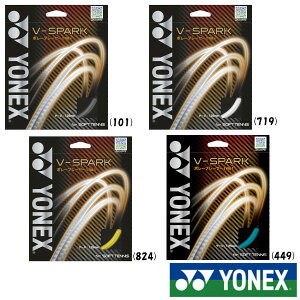 YONEX@V-SPARK@V-Xp[N@SGVS@lbNX@\tgejXXgO