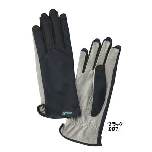 2025年4月中旬発売 YONEX テニスグローブ AC272 ヨネックス 手袋 アクセサリー